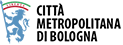 Portale della Città metropolitana di Bologna